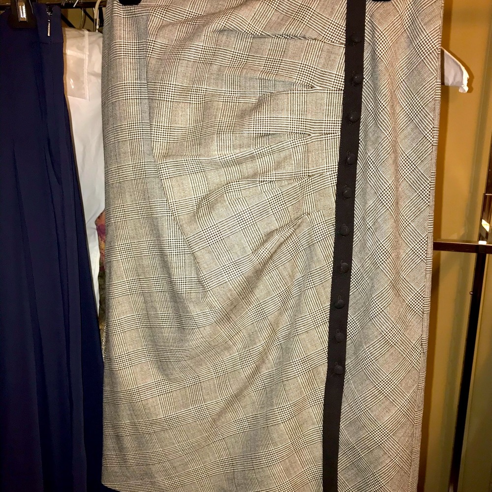 PerSe women’s Pencil Skirt, size 8